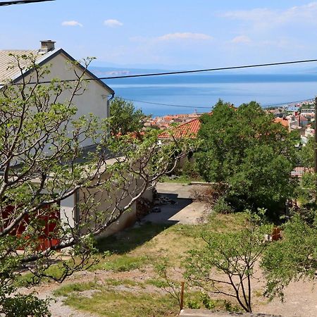 Apartments With A Parking Space Senj - 5571 Dış mekan fotoğraf
